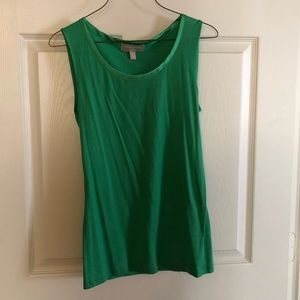••Banana Republic Sleeveless Top